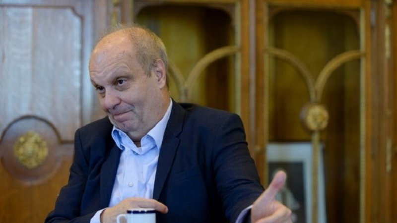 Por un escándalo en la Alianza, la Justicia arrincona a Hernán Lombardi
