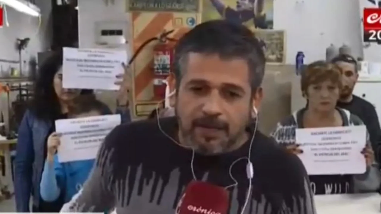 El desgarrador testimonio de un trabajador arrepentido de votar a Macri