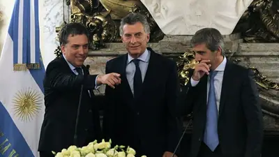 Dólar Futuro: El Tribunal que juzgará a Cristina Kirchner pidió informes sobre los compradores de la última semana Dólar Futuro: El Tribunal que juzgará a Cristina Kirchner pidió informes sobre los compradores de la última semana