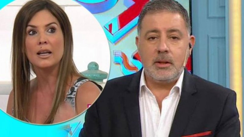 Úrsula Vargues destrozó a Fabián Doman: "Traidor, operador político"