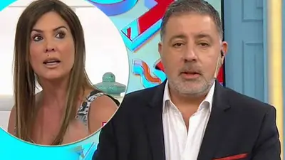 Úrsula Vargues destrozó a Fabián Doman: "Traidor, operador político" Úrsula Vargues destrozó a Fabián Doman: "Traidor, operador político"
