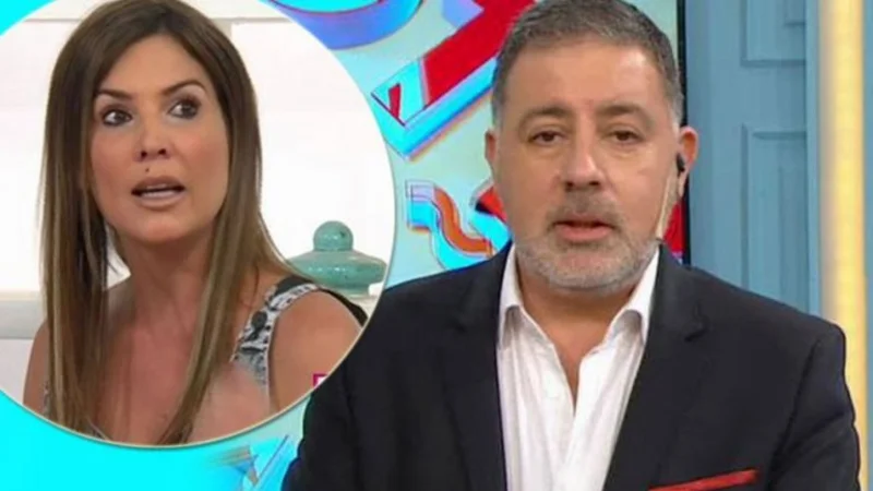 Úrsula Vargues destrozó a Fabián Doman: "Traidor, operador político"