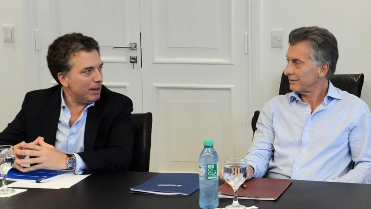 Revelador: qué hizo Macri en pleno Supermartes