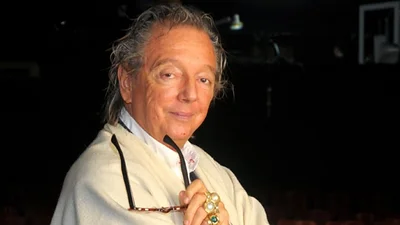 Pepe Cibrián dio una potente exposición a favor del aborto legal en el Congreso Pepe Cibrián dio una potente exposición a favor del aborto legal en el Congreso