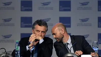 El Gobierno no para: confirmó otro ajuste para junio El Gobierno no para: confirmó otro ajuste para junio