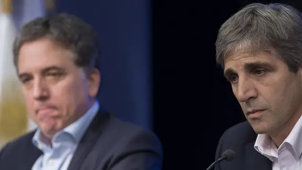 Los fantasmas del 2001 y sus enseñanzas | Fmi