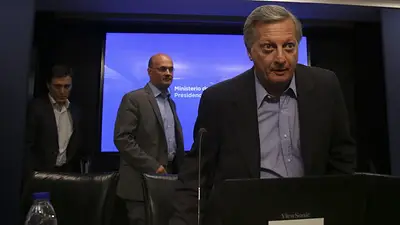 Piden la nulidad de los tarifazos en la Provincia de Buenos Aires Piden la nulidad de los tarifazos en la Provincia de Buenos Aires