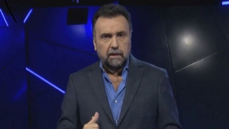 Dos modelos de país: El nuevo editorial de Roberto Navarro