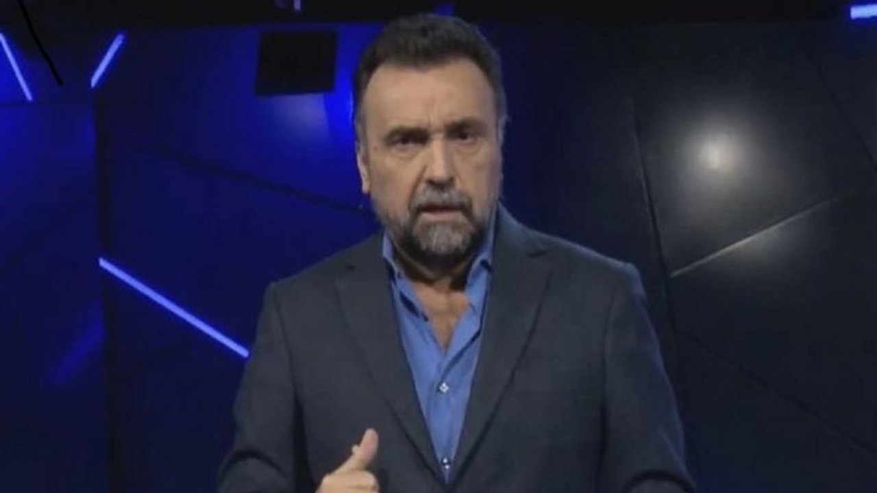 Dos modelos de país: El nuevo editorial de Roberto Navarro