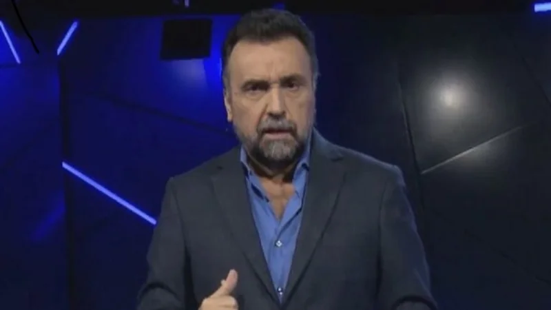 Dos modelos de país: El nuevo editorial de Roberto Navarro