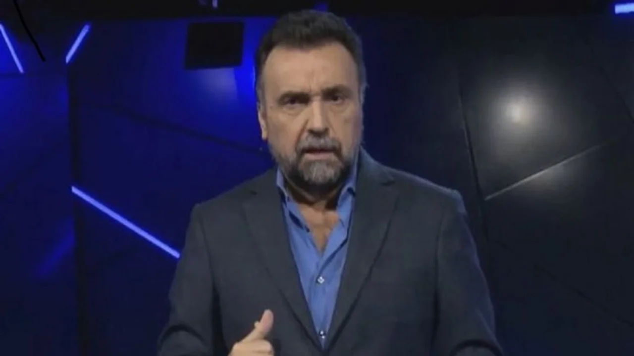 Dos modelos de país: El nuevo editorial de Roberto Navarro