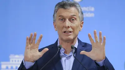 La fuga de capitales en abril fue de más de U$S 2.000 millones La fuga de capitales en abril fue de más de U$S 2.000 millones