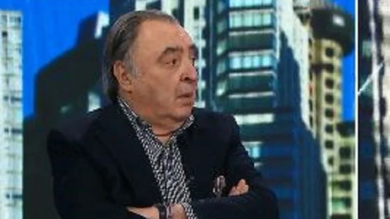 Marcelo Araujo: "Yo mandé a abortar a una novia"