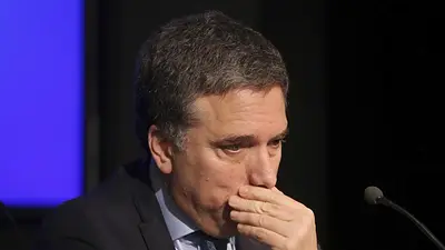 Gobierno se reúne con empresarios para pedirle que no trasladen a precios la devaluación Gobierno se reúne con empresarios para pedirle que no trasladen a precios la devaluación