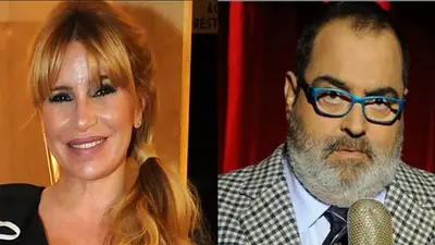 Florencia Peña sobre Lanata: "Me parece un ridículo" Florencia Peña sobre Lanata: "Me parece un ridículo"