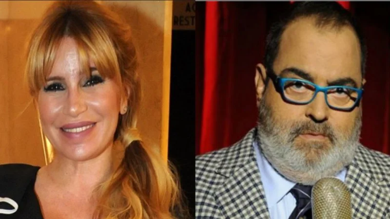 Florencia Peña sobre Lanata: "Me parece un ridículo"