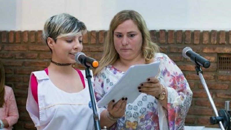 A una joven le quitaron la pensión por discapacidad y le escribió una carta a Macri