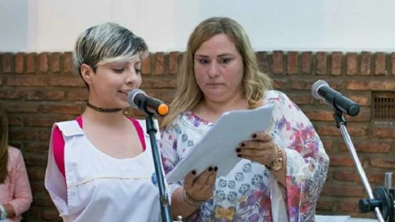 A una joven le quitaron la pensión por discapacidad y le escribió una carta a Macri