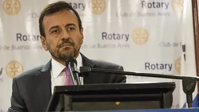 Ahora, Quintana denuncia que hay empresarios "cartelizados" que aumentan los precios Ahora, Quintana denuncia que hay empresarios "cartelizados" que aumentan los precios