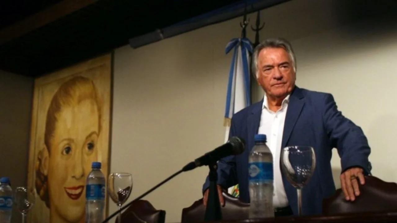 El fiscal Di Lello pidió dar marcha atrás con la intervención del PJ