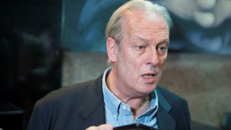 Andrés Rodríguez: "Se aproximan tiempos de confrontación"