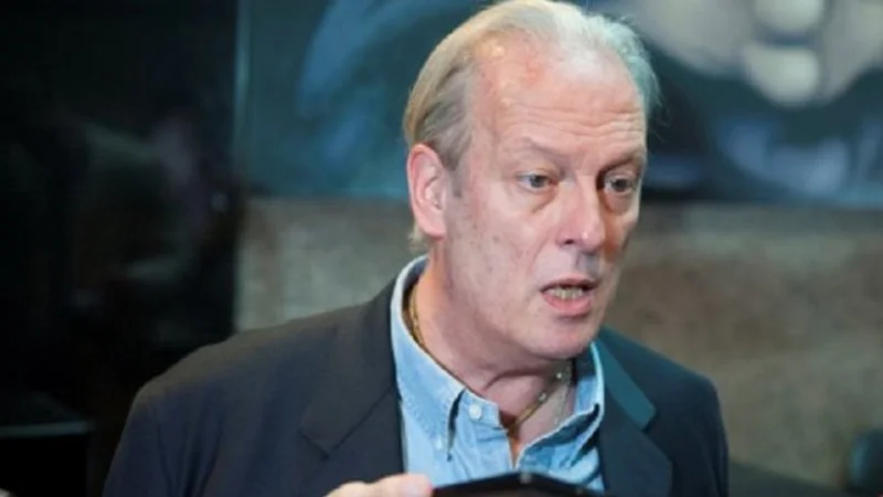 Andrés Rodríguez: "Se aproximan tiempos de confrontación"