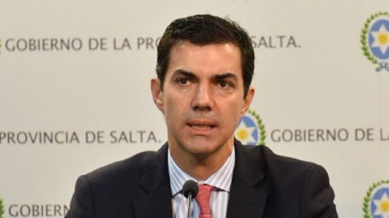 Le niegan un aborto a una niña salteña de 10 años
