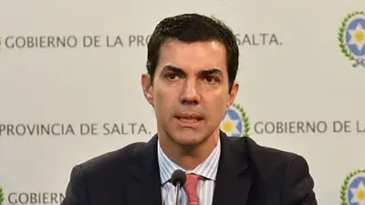Le niegan un aborto a una niña salteña de 10 años Le niegan un aborto a una niña salteña de 10 años