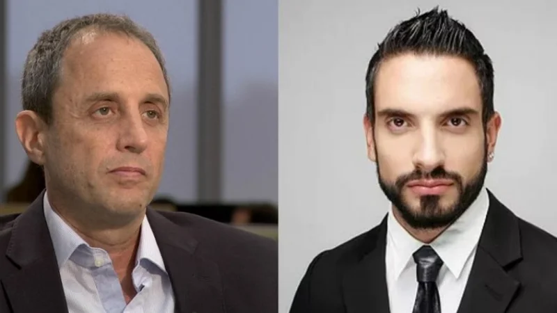 Tenembaum calificó de "suicida" la vuelta de Juan Cruz Sanz a las redes