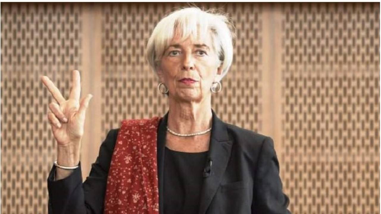 El FMI le pidió al Gobierno la suba de retenciones