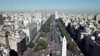 El mensaje de la oposición al Gobierno por el acuerdo con el FMI El mensaje de la oposición al Gobierno por el acuerdo con el FMI