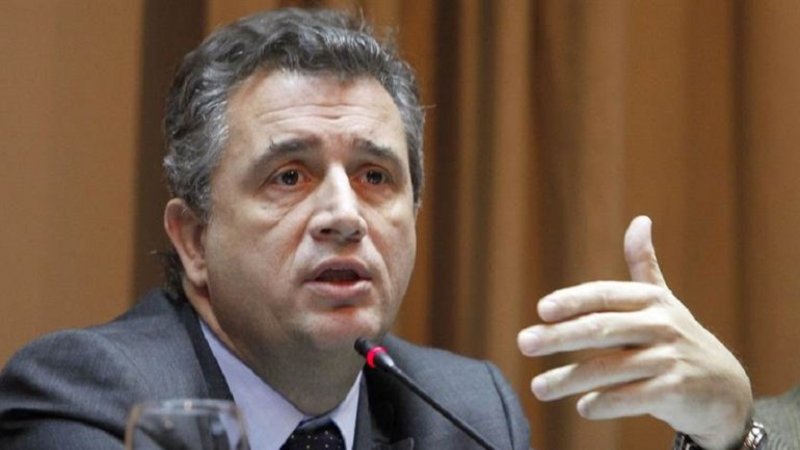 El Estado exige a la Sociedad Rural que entregue el predio de Palermo