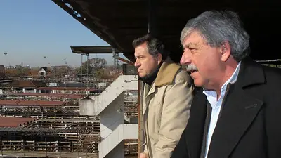 Eduardo Buzzi: "Hay productores que votaron a Cambiemos y ahora tienen que masticar la decepción" Eduardo Buzzi: "Hay productores que votaron a Cambiemos y ahora tienen que masticar la decepción"