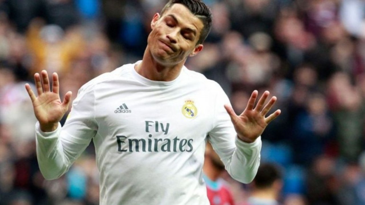 ¿Se va Cristiano Ronaldo del Real Madrid?: la sospechosa respuesta del delantero