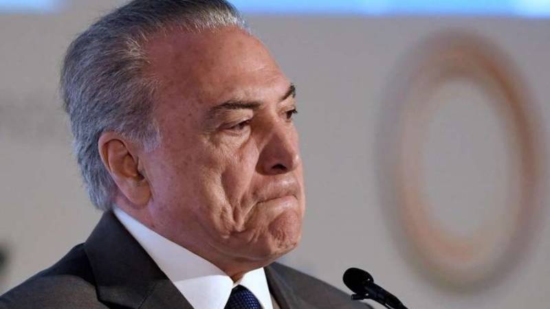 Brasil: Temer tuvo que ceder a la protesta de los camioneros