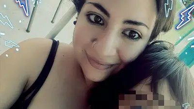 La madre de un nene con autismo recibió un repudiable mensaje y lo publicó La madre de un nene con autismo recibió un repudiable mensaje y lo publicó