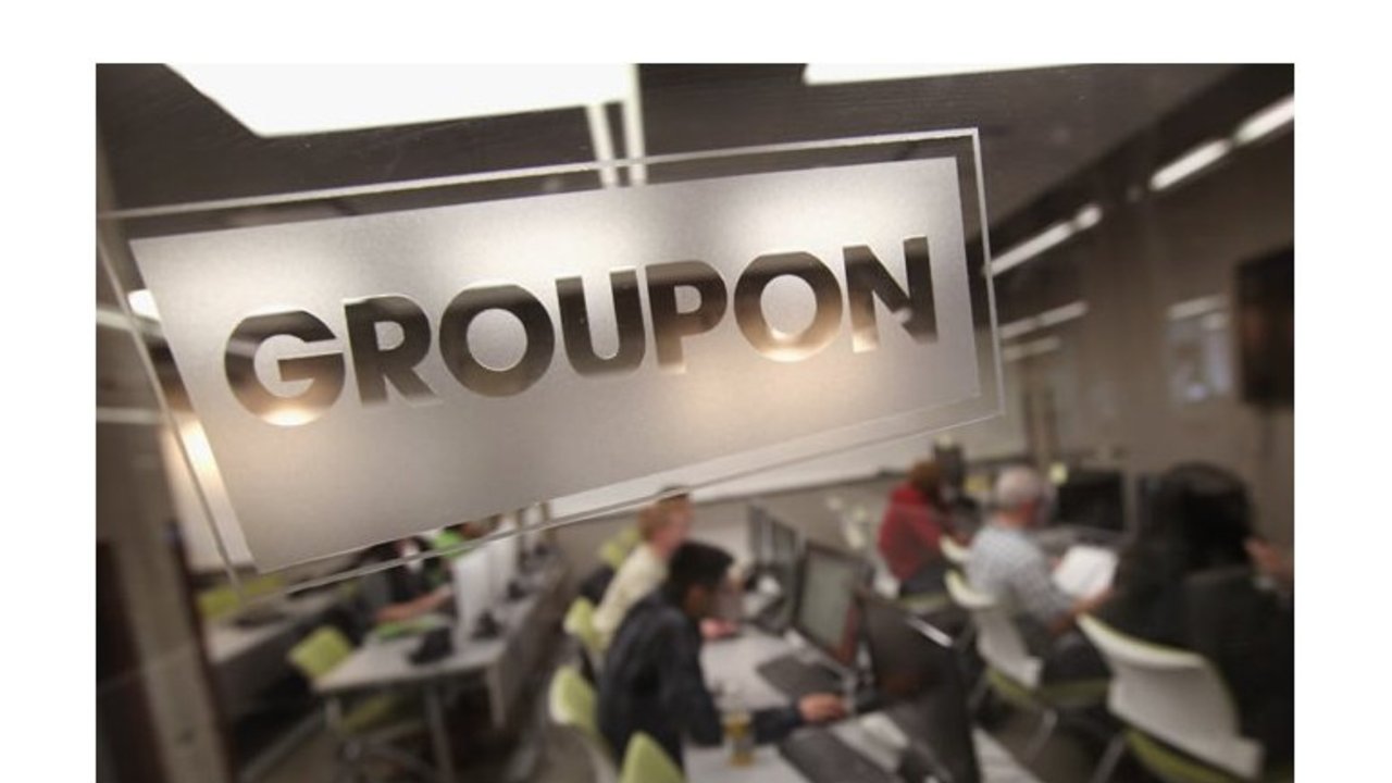 Groupon cierra todas sus sucursales y despide a casi 40 trabajadores