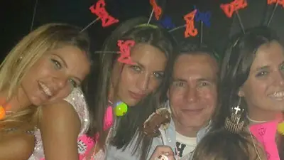 Cierra el boliche Rosebar con duras críticas contra el gobierno de Macri Cierra el boliche Rosebar con duras críticas contra el gobierno de Macri