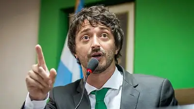 Corrupción macrista: denuncian al intendente de Pinamar por el desvío de $12.000.000 Corrupción macrista: denuncian al intendente de Pinamar por el desvío de $12.000.000