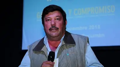 Chiesa: "¿Qué hay que hacer, volver a las protestas de la 125? Chiesa: "¿Qué hay que hacer, volver a las protestas de la 125?