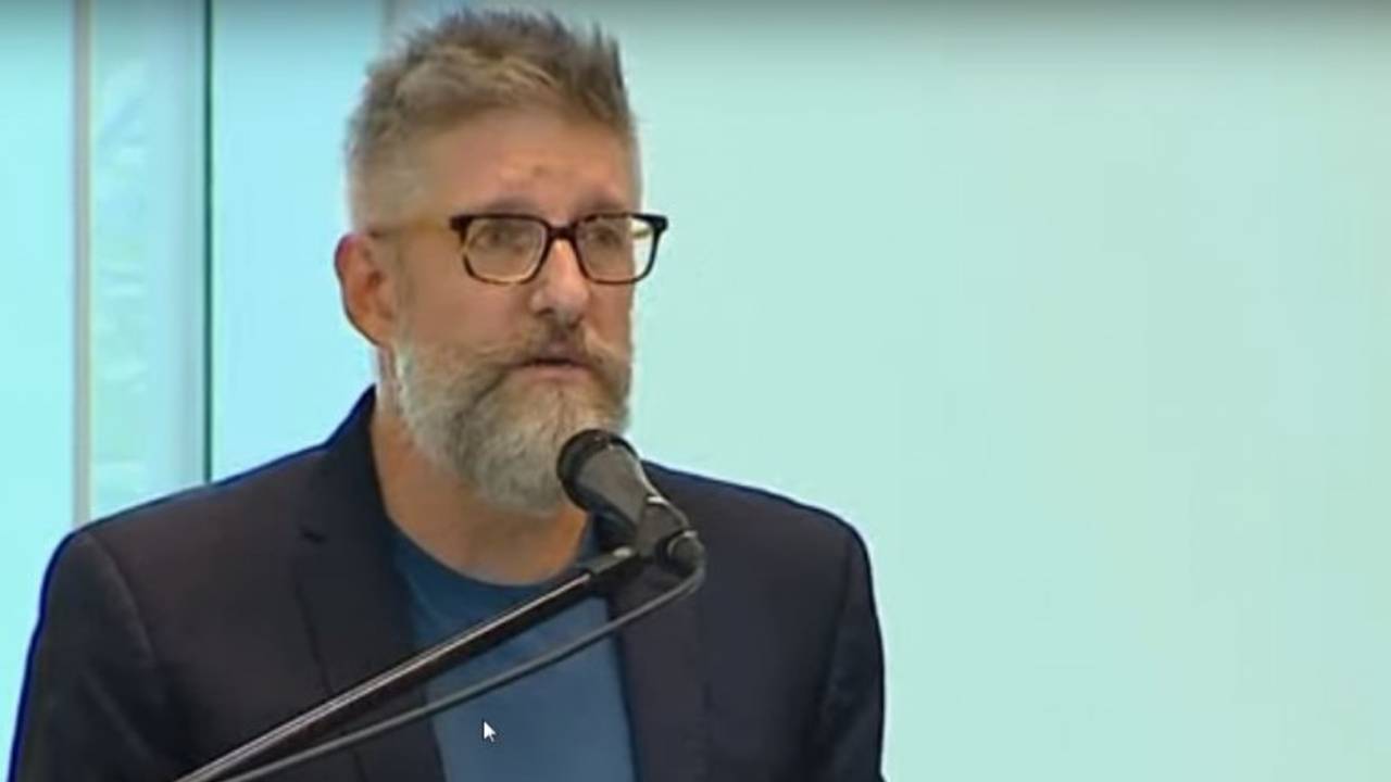 Novaresio criticó a Macri y advirtió: "La candidatura de Tinelli es una advertencia"