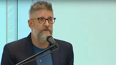 Novaresio criticó a Macri y advirtió: "La candidatura de Tinelli es una advertencia" Novaresio criticó a Macri y advirtió: "La candidatura de Tinelli es una advertencia"