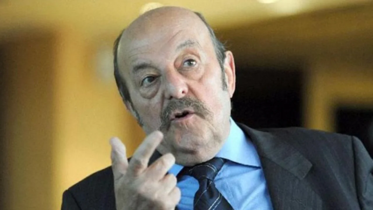 Julio Bárbaro: "El Gobierno de Mauricio Macri ya fracasó"