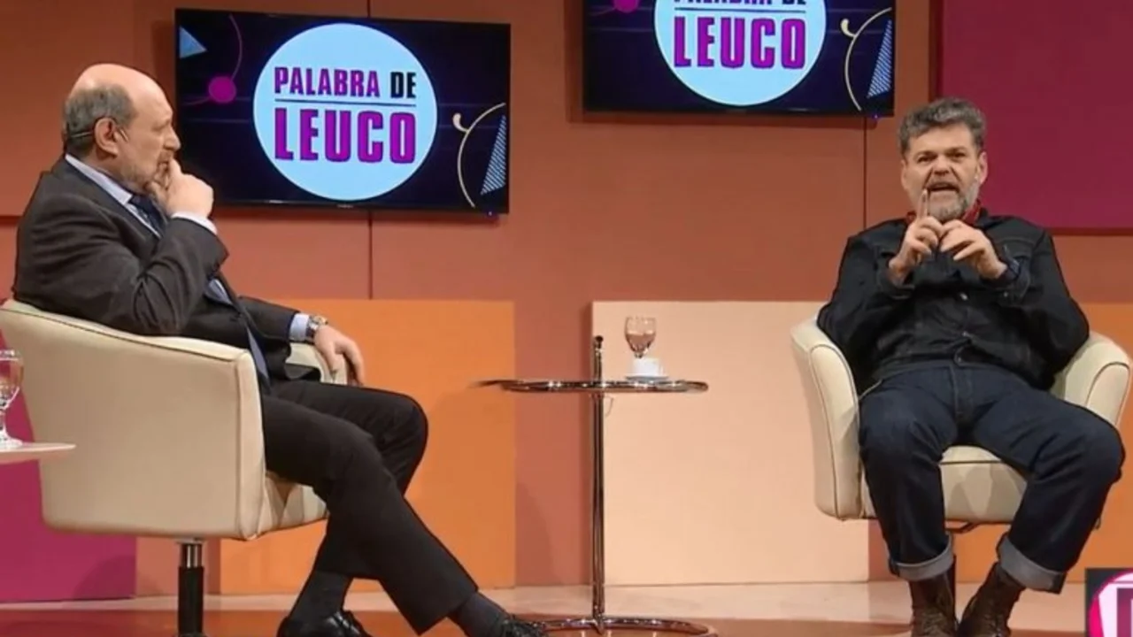 Alfredo Casero habló de "los amigos que perdió" con el kirchnerismo y criticó al Gobierno