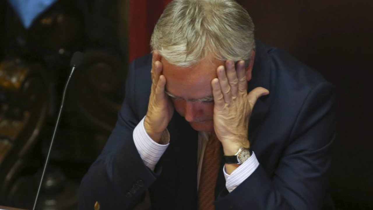 La conversación secreta entre Frigerio y Pinedo para frenar el proyecto de Ley antitarifazo