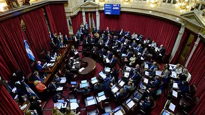 El senador Pereyra cambió de opinión y ahora apoyará el proyecto contra el tarifazo El senador Pereyra cambió de opinión y ahora apoyará el proyecto contra el tarifazo
