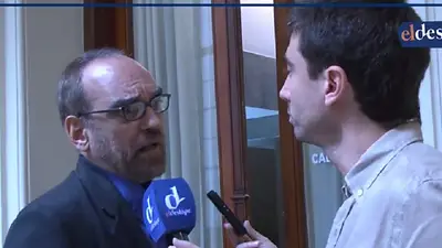 El archivo que deja mal parado a Iglesias en medio del veto a la ley contra el tarifazo El archivo que deja mal parado a Iglesias en medio del veto a la ley contra el tarifazo