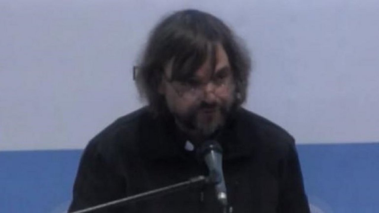 El Padre Pepe vinculó al FMI con la despenalización del aborto
