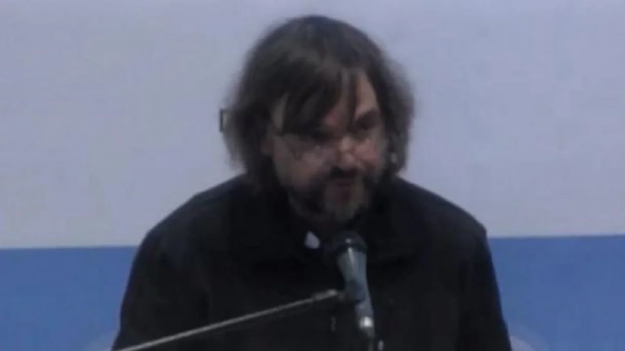 El Padre Pepe vinculó al FMI con la despenalización del aborto