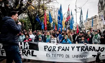 Es tiempo de unirnos | Gildo onorato